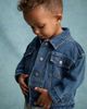NEXT NEXT Kids' Denim Jacket - 2