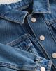NEXT NEXT Kids' Denim Jacket - 4
