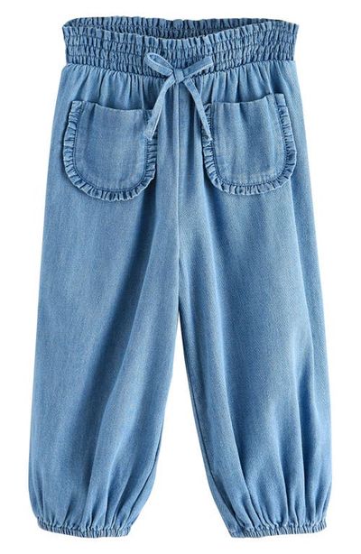 NEXT NEXT Kids' Denim Joggers
