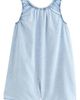 NEXT NEXT Kids' Denim Romper - 1