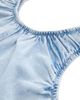 NEXT NEXT Kids' Denim Romper - 3