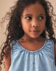 NEXT NEXT Kids' Denim Romper - 4
