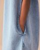 NEXT NEXT Kids' Denim Romper - 5