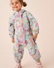 NEXT NEXT Kids' Dino Puddle Suit - 2