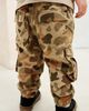 NEXT NEXT Kids' Dinosaur Camo Cotton Cargo Pants - 4