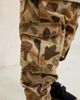 NEXT NEXT Kids' Dinosaur Camo Cotton Cargo Pants - 5