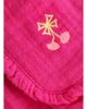 NEXT NEXT Kids' Ditsy Cotton Gauze Pants - 3