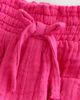 NEXT NEXT Kids' Ditsy Cotton Gauze Pants - 4