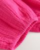 NEXT NEXT Kids' Ditsy Cotton Gauze Pants - 5