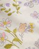 NEXT NEXT Kids' Ditsy Frill Floral Cotton T-Shirt - 5