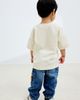 NEXT NEXT Kids' Dog Patch Straight Leg Jeans - 2