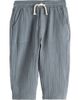 NEXT NEXT Kids' Doubleface Cotton Pants - 1