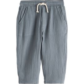 NEXT NEXT Kids' Doubleface Cotton Pants