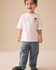 NEXT NEXT Kids' Doubleface Cotton Pants - 2
