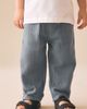 NEXT NEXT Kids' Doubleface Cotton Pants - 5