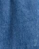 NEXT NEXT Kids' Embroidered Denim Jacket - 5