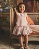 NEXT NEXT Kids' Embroidered Lace Top & Skirt Set - 2