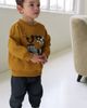 NEXT NEXT Kids' Farmyard Sweatshirt & Joggers Set - 2