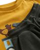 NEXT NEXT Kids' Farmyard Sweatshirt & Joggers Set - 3