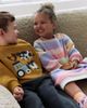 NEXT NEXT Kids' Farmyard Sweatshirt & Joggers Set - 4