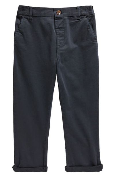 NEXT NEXT Kids' Flat Front Chinos