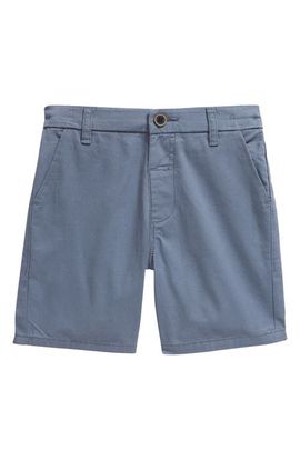 NEXT NEXT Kids' Flat Front Cotton Chino Shorts