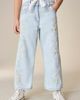 NEXT NEXT Kids' Floral Embroidered Jeans - 2