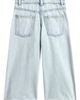 NEXT NEXT Kids' Floral Embroidered Jeans - 3