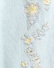 NEXT NEXT Kids' Floral Embroidered Jeans - 4