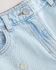 NEXT NEXT Kids' Floral Embroidered Jeans - 5