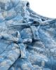 NEXT NEXT Kids' Floral Quilted Denim Jacket - 3