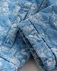 NEXT NEXT Kids' Floral Quilted Denim Jacket - 4