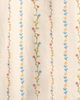 NEXT NEXT Kids' Floral Stripe Jeans - 4