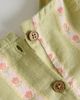 NEXT NEXT Kids' Floral Tank & Pants Set - 4