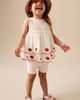 NEXT NEXT Kids' Frill Tank & Bike Shorts Set - 2