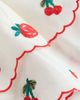 NEXT NEXT Kids' Frill Tank & Bike Shorts Set - 4
