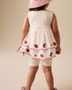 NEXT NEXT Kids' Frill Tank & Bike Shorts Set - 5