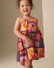 NEXT NEXT Kids' Fruit Tile Print Romper - 2