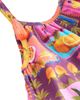 NEXT NEXT Kids' Fruit Tile Print Romper - 5