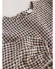 NEXT NEXT Kids' Gingham Tiered Dress - 3