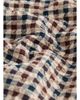 NEXT NEXT Kids' Gingham Tiered Dress - 4