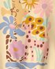NEXT NEXT Kids' Graphic Sweatshirt & Wide Leg Sweatpants Set - 5