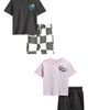 NEXT NEXT Kids' Graphic T-Shirt & Shorts Set - 1