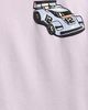 NEXT NEXT Kids' Graphic T-Shirt & Shorts Set - 2