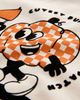 NEXT NEXT Kids' Halloween Pumpkin Graphic Sweatshirt - 4