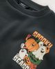 NEXT NEXT Kids' Halloween Spooky Season Crewneck Sweatshirt - 2