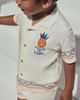 NEXT NEXT Kids' Havana Camp Shirt & Shorts Set - 5
