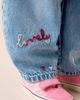 NEXT NEXT Kids' Heart Embroidered Jeans - 5