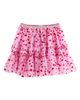 NEXT NEXT Kids' Heart Mesh Tutu Skirt - 1