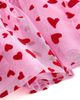 NEXT NEXT Kids' Heart Mesh Tutu Skirt - 5